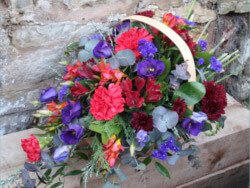 Funeral Flowers Worksop