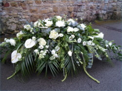 Funeral Flowers Worksop